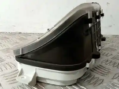 Peça sobressalente para automóvel em segunda mão quadrante por tata indica * referências oem iam 284354209912n  