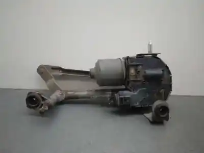 Second-hand car spare part front windshield wiper motor for volkswagen touran (1t1) advance oem iam references 1t0955024e 0390241786 3 cables
