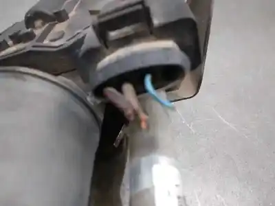 Second-hand car spare part front windshield wiper motor for volkswagen touran (1t1) advance oem iam references 1t0955024e 0390241786 3 cables