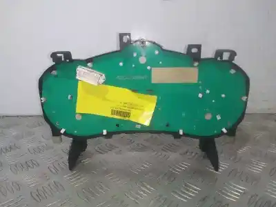 Second-hand car spare part dashboard for peugeot 207/207+ (wa_, wc_) 1.4 oem iam references a2c53065547  