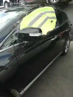 Автозапчасти б/у левая передняя дверь за mazda cx-7 (er) luxury ссылки oem iam 