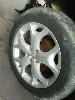 Автозапчасти б/у шина за mazda cx-7 (er) luxury ссылки oem iam 71/2jx19 et50