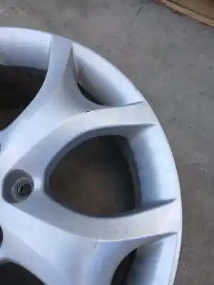 İkinci el araba yedek parçası yorulmak için mazda cx-7 (er) luxury oem iam referansları 71/2jx19 et50  