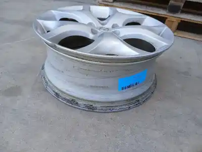 İkinci el araba yedek parçası yorulmak için mazda cx-7 (er) luxury oem iam referansları 71/2jx19 et50  