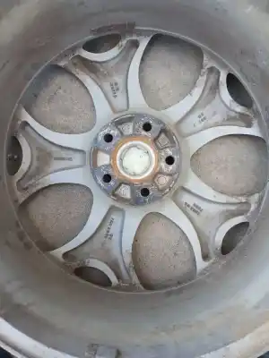 İkinci el araba yedek parçası yorulmak için mazda cx-7 (er) luxury oem iam referansları 71/2jx19 et50  