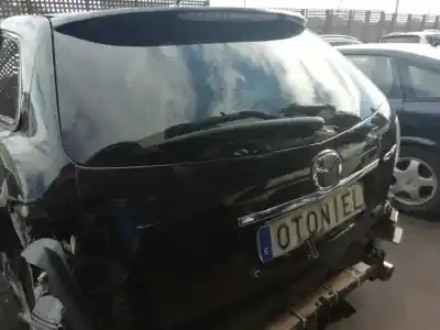 Автозапчасти б/у задняя дверь за mazda cx-7 (er) luxury ссылки oem iam 