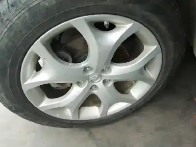 Автозапчасти б/у шина за mazda cx-7 (er) luxury ссылки oem iam 71/2jx19 et50