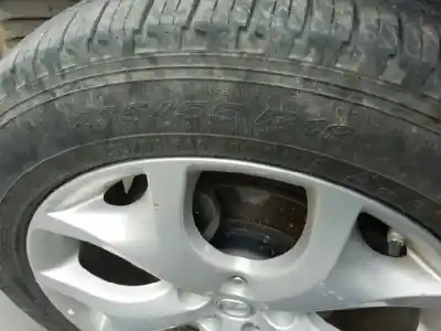 İkinci el araba yedek parçası yorulmak için mazda cx-7 (er) luxury oem iam referansları 71/2jx19 et50  