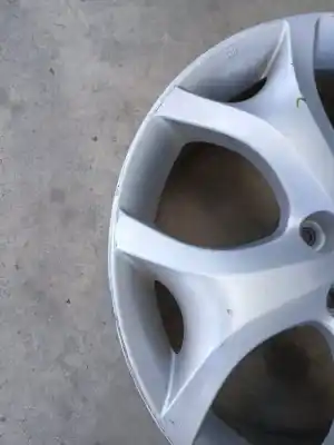 İkinci el araba yedek parçası yorulmak için mazda cx-7 (er) luxury oem iam referansları 71/2jx19 et50  