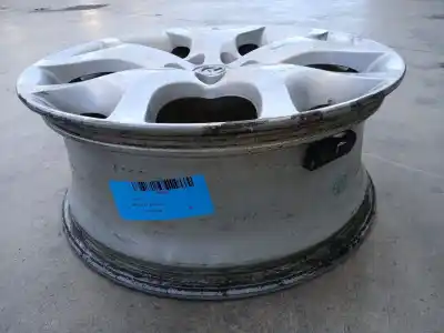 İkinci el araba yedek parçası yorulmak için mazda cx-7 (er) luxury oem iam referansları 71/2jx19 et50  