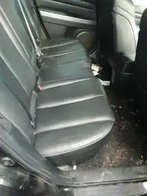 Автозапчасти б/у задние сиденья за mazda cx-7 (er) luxury ссылки oem iam 