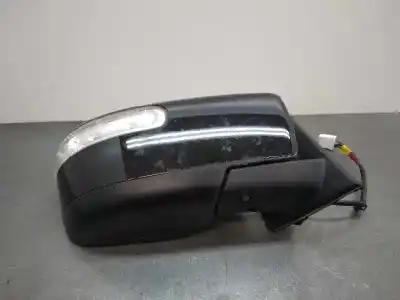 Second-hand car spare part right rearview mirror for mazda cx-7 (er) luxury oem iam references  10 cables 