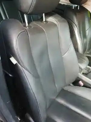Автозапчасти б/у сиденье правое переднее за mazda cx-7 (er) luxury ссылки oem iam 