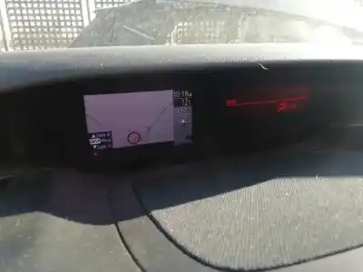 Автозапчасти б/у gps-навигационная система за mazda cx-7 (er) luxury ссылки oem iam 