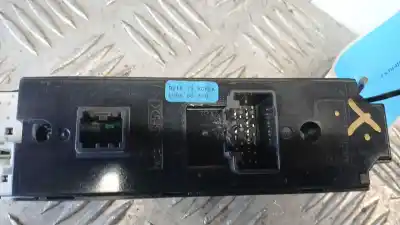 Peça sobressalente para automóvel em segunda mão botão / interruptor elevador vidro dianteiro esquerdo por mazda cx-7 (er) luxury referências oem iam eh6666350  