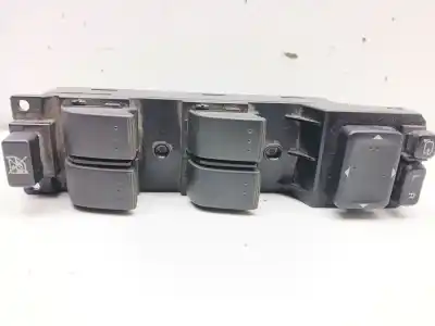 Peça sobressalente para automóvel em segunda mão BOTÃO / INTERRUPTOR ELEVADOR VIDRO DIANTEIRO ESQUERDO por MAZDA CX-7 (ER)  Referências OEM IAM EH6666350  