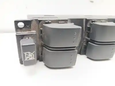 Peça sobressalente para automóvel em segunda mão botão / interruptor elevador vidro dianteiro esquerdo por mazda cx-7 (er) luxury referências oem iam eh6666350  