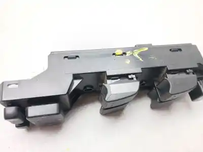 Peça sobressalente para automóvel em segunda mão botão / interruptor elevador vidro dianteiro esquerdo por mazda cx-7 (er) luxury referências oem iam eh6666350  