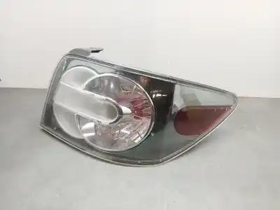 Автозапчасти б/у правый задний фонарь за mazda cx-7 (er) luxury ссылки oem iam 22061583  