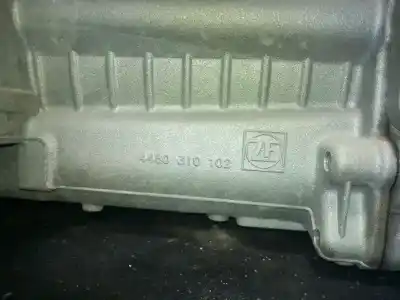 Автозапчасти б/у полный двигатель за renault fluence (l3) desde 11/2009 fluence z.e. dynamique ссылки oem iam 5am40  