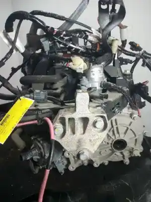 Автозапчасти б/у полный двигатель за renault fluence (l3) desde 11/2009 fluence z.e. dynamique ссылки oem iam 5am40  