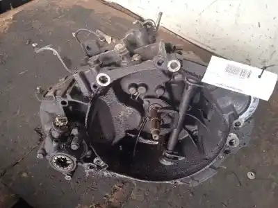Pièce détachée automobile d'occasion boîte de vitesses pour peugeot partner (s1) 1.9 diesel références oem iam 20te22  