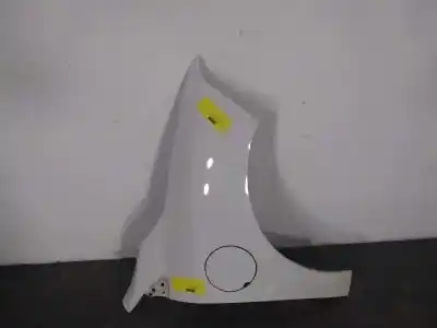 Автозапчасти б/у переднее правое крыло за renault fluence (l3) desde 11/2009 fluence z.e. dynamique ссылки oem iam   
