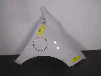 Автозапчасти б/у переднее правое крыло за renault fluence (l3) desde 11/2009 fluence z.e. dynamique ссылки oem iam   