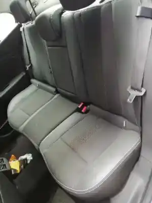 Автозапчасти б/у полный комплект сиденья за renault fluence (l3) desde 11/2009 fluence z.e. dynamique ссылки oem iam   