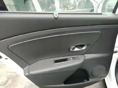 Автозапчасти б/у обивка задней левой двери за renault fluence (l3) desde 11/2009 fluence z.e. dynamique ссылки oem iam 