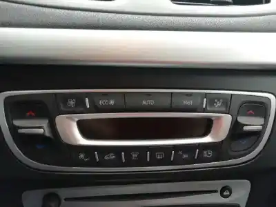 Автозапчасти б/у климат-контроль за renault fluence (l3) desde 11/2009 fluence z.e. dynamique ссылки oem iam 