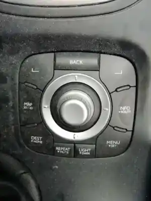 Автозапчасти б/у многофункциональное управление за renault fluence (l3) desde 11/2009 fluence z.e. dynamique ссылки oem iam 