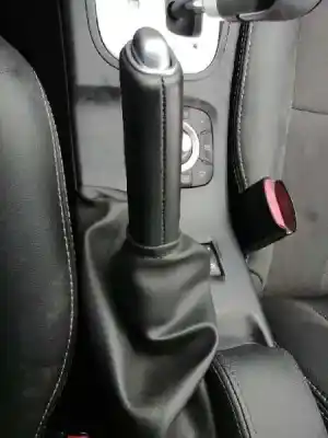 Автозапчасти б/у рычаг ручного тормоза за renault fluence (l3) desde 11/2009 fluence z.e. dynamique ссылки oem iam 