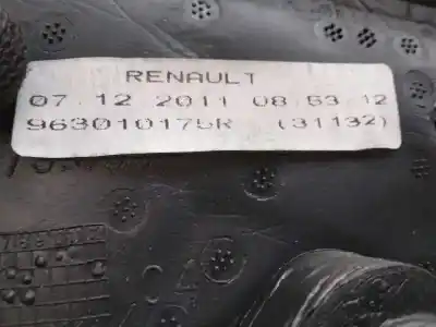 Автозапчасти б/у задний вид справа за renault fluence (l3) desde 11/2009 fluence z.e. dynamique ссылки oem iam 963010175r  e20209138