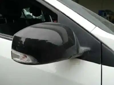Автозапчасти б/у задний вид справа за renault fluence (l3) desde 11/2009 fluence z.e. dynamique ссылки oem iam 963010175r  e20209138