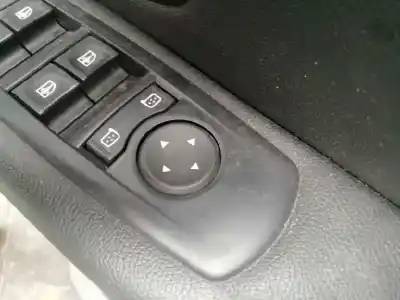 Автозапчасти б/у задний вид справа за renault fluence (l3) desde 11/2009 fluence z.e. dynamique ссылки oem iam 963010175r  e20209138