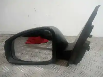 Автозапчасти б/у левое зеркало за renault fluence (l3) desde 11/2009 fluence z.e. dynamique ссылки oem iam 232673064