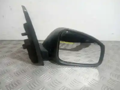 Автозапчасти б/у левое зеркало за renault fluence (l3) desde 11/2009 fluence z.e. dynamique ссылки oem iam 232673064  963020163r