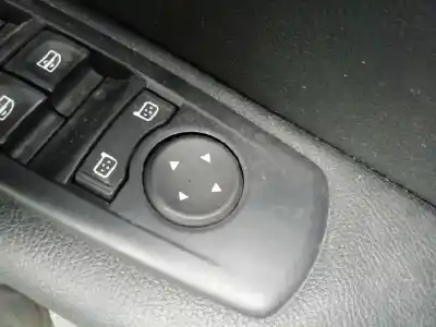 Автозапчасти б/у левое зеркало за renault fluence (l3) desde 11/2009 fluence z.e. dynamique ссылки oem iam 232673064  963020163r