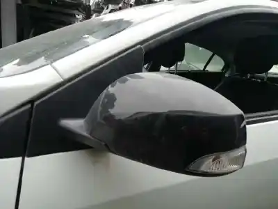 Автозапчасти б/у левое зеркало за renault fluence (l3) desde 11/2009 fluence z.e. dynamique ссылки oem iam 232673064  963020163r