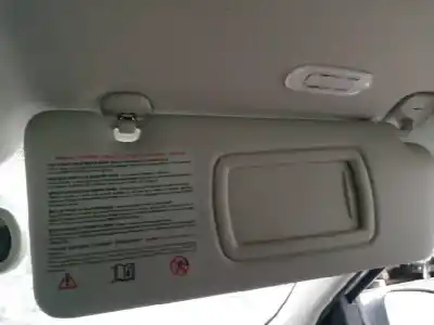 Автозапчасти б/у правая зона за renault fluence (l3) desde 11/2009 fluence z.e. dynamique ссылки oem iam 