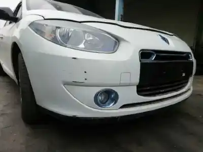 Автозапчасти б/у передний бампер за renault fluence (l3) desde 11/2009 fluence z.e. dynamique ссылки oem iam 