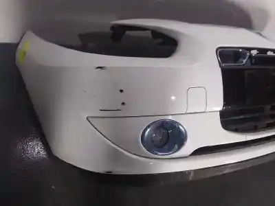 Автозапчасти б/у передний бампер за renault fluence (l3) desde 11/2009 fluence z.e. dynamique ссылки oem iam   