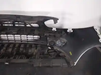 Автозапчасти б/у передний бампер за renault fluence (l3) desde 11/2009 fluence z.e. dynamique ссылки oem iam   