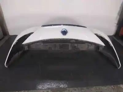 Автозапчасти б/у передний бампер за renault fluence (l3) desde 11/2009 fluence z.e. dynamique ссылки oem iam   