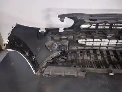 Автозапчасти б/у передний бампер за renault fluence (l3) desde 11/2009 fluence z.e. dynamique ссылки oem iam   