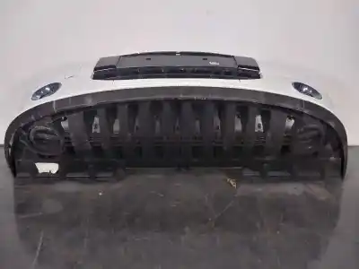 Автозапчасти б/у передний бампер за renault fluence (l3) desde 11/2009 fluence z.e. dynamique ссылки oem iam   