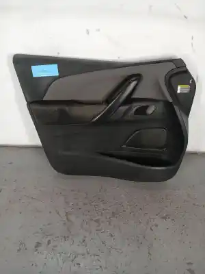 Second-hand car spare part left front door trim for citroen c4 picasso feel oem iam references   