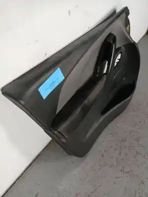 Second-hand car spare part left front door trim for citroen c4 picasso feel oem iam references   