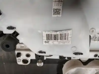 Second-hand car spare part left front door trim for citroen c4 picasso feel oem iam references   